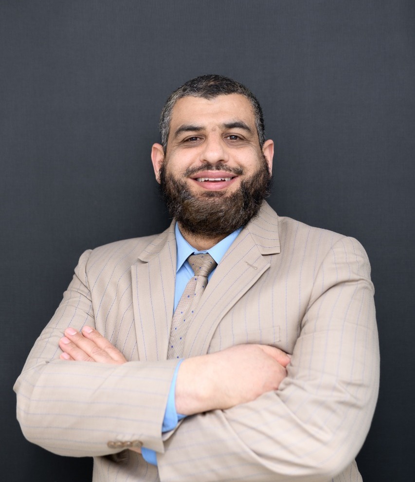 Dr. Ahmed Fathy Arafa