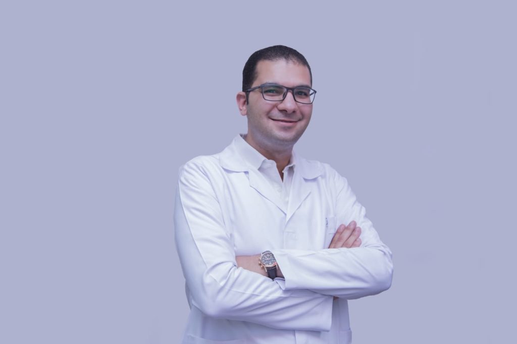 د. باسل محمد عاطف